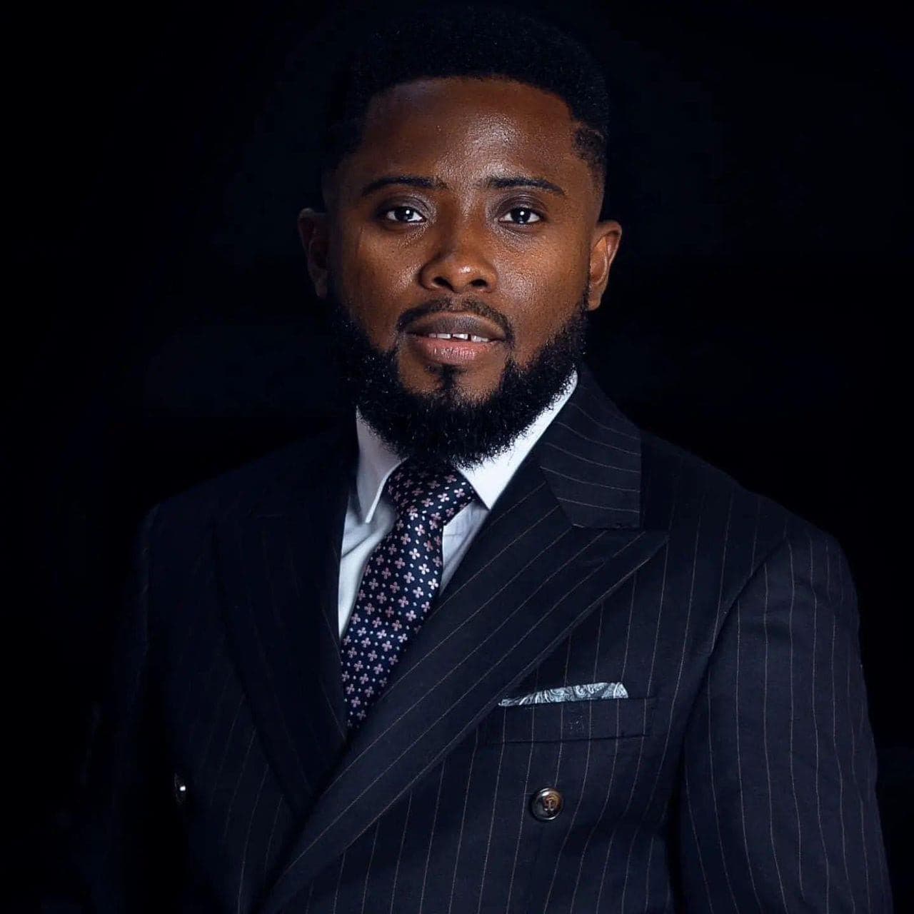 Prophet Bernard ElBernard Nelson-Eshun
